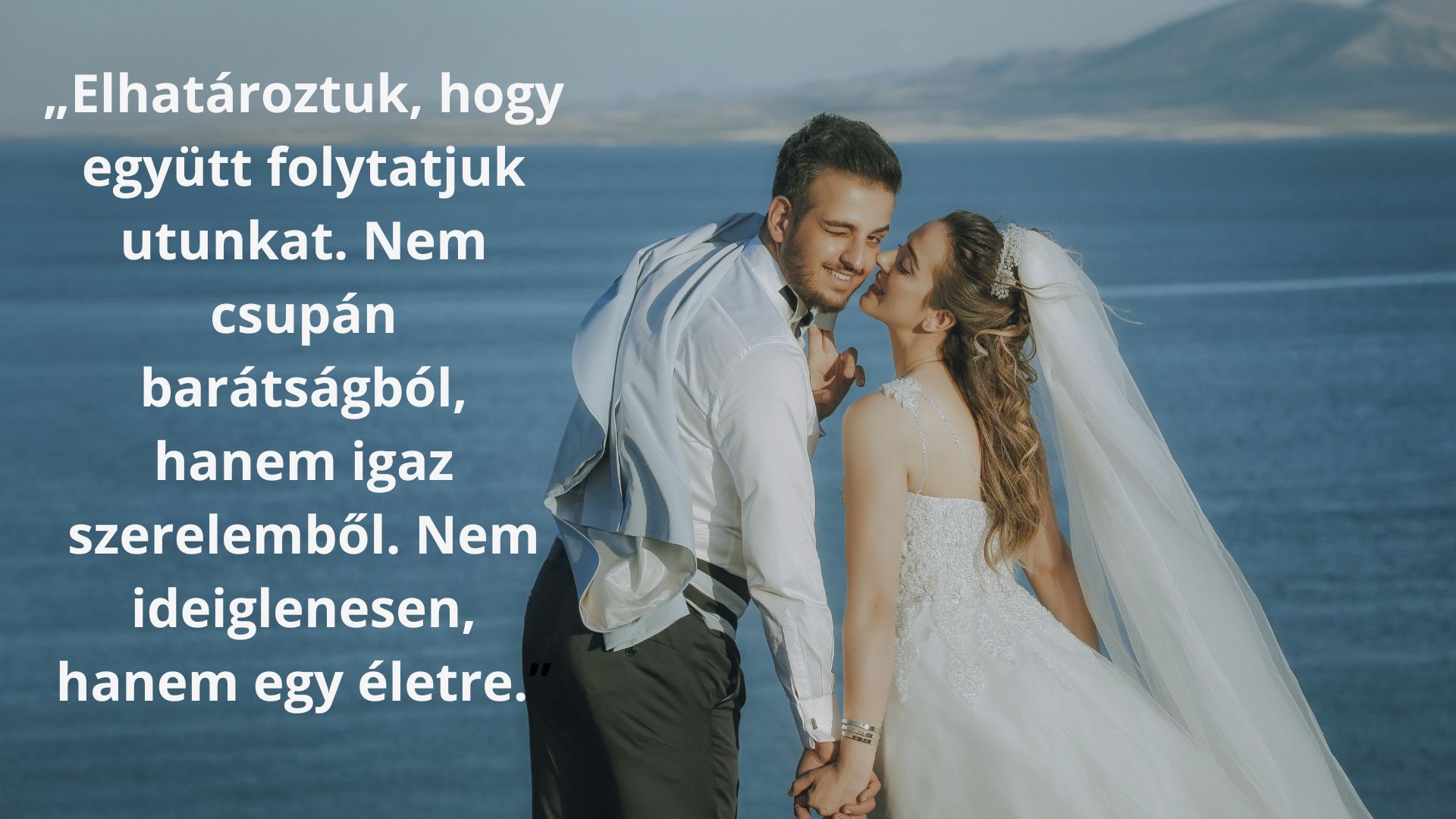 Esküvői meghívó szövegminták szerelmeseknek